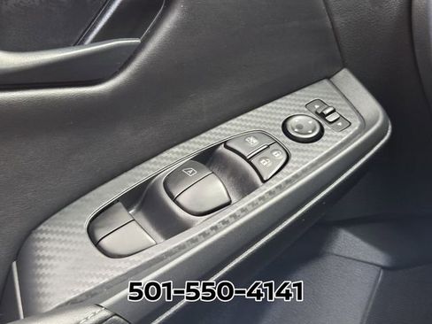 Used 2025 Nissan Sentra S FWD image 31