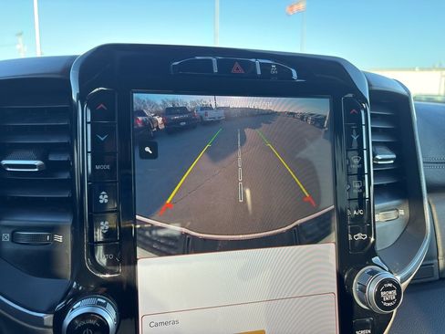 Used 2023 RAM 2500 Laramie image 19