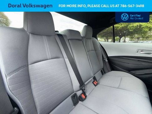 Used 2024 Toyota Corolla SE FWD image 26