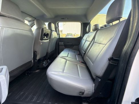 Used 2021 Ford F150 XL w/ Trailer Tow Package AWD/4WD image 24