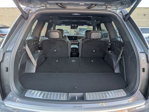 New 2026 Hyundai Palisade Calligraphy image 24