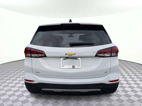 Used 2024 Chevrolet Equinox LT image 5