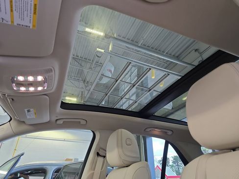 Certified 2022 Mercedes-Benz GLE 350 4MATIC image 34