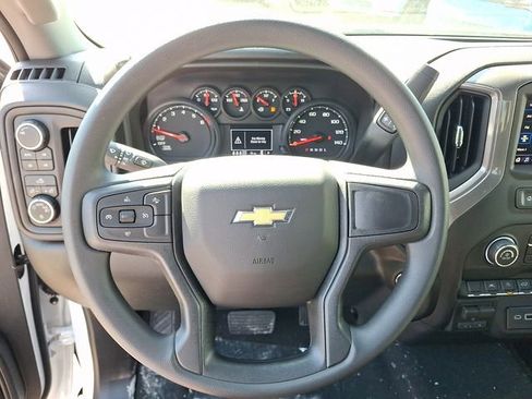 New 2026 Chevrolet Silverado 1500 W/T w/ WT Value Package image 9