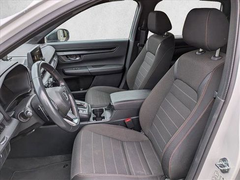 Used 2023 Honda CR-V Sport image 16