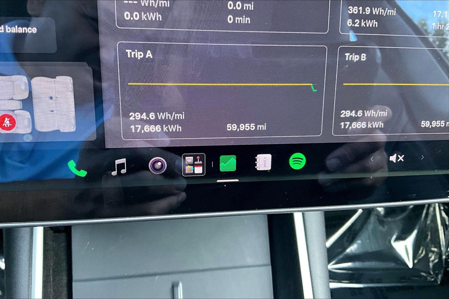 Used 2020 Tesla Model 3 Long Range AWD/4WD image 18