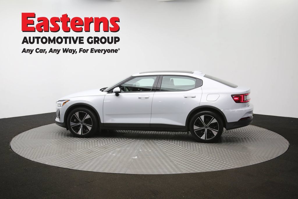 Used 2023 Polestar Polestar 2 w/ Pilot Pack AWD/4WD image 62
