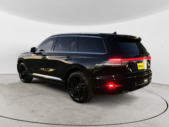 Used 2021 Lincoln Aviator Reserve w/ Equipment Group 210A AWD/4WD image 7