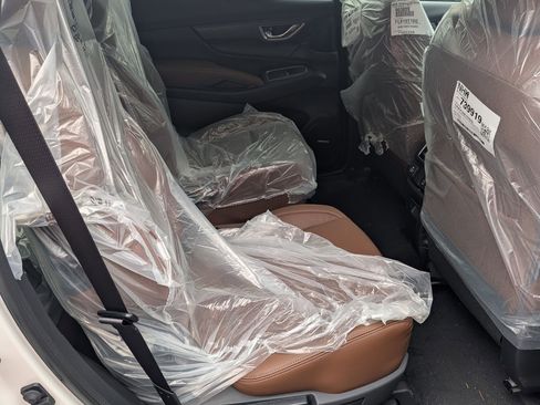 New 2026 Subaru Ascent Touring image 27