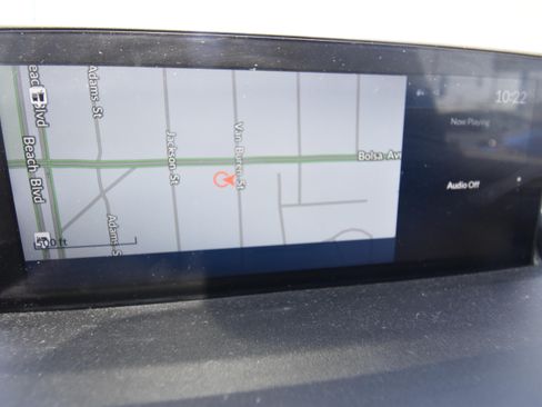 Used 2019 Acura RDX A-Spec FWD image 12