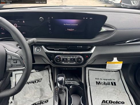 New 2026 Buick Envista Sport Touring w/ Convenience I Package FWD image 18