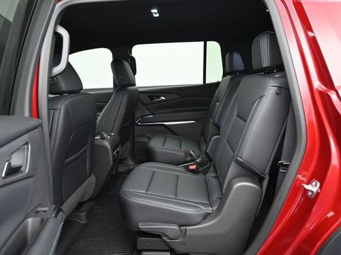 New 2026 Chevrolet Traverse LT w/ Driver Confidence Package FWD image 23