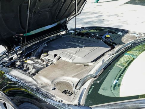 Used 2014 Jaguar XK Convertible image 18