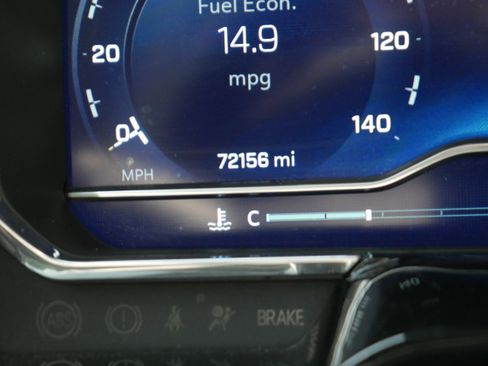 Certified 2023 Chevrolet Silverado 1500 RST AWD/4WD image 30
