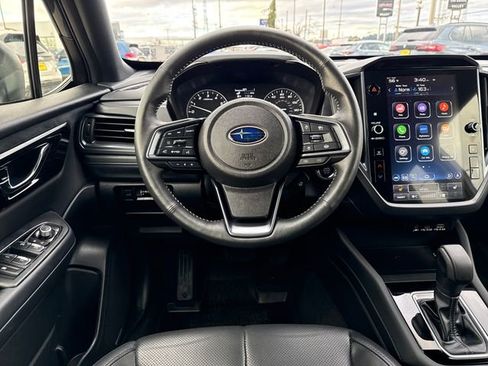 Used 2025 Subaru Forester Limited w/ Popular Package #1 image 17