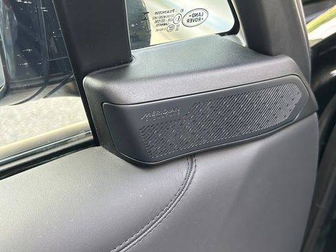 Used 2024 Land Rover Range Rover Autobiography AWD/4WD image 30