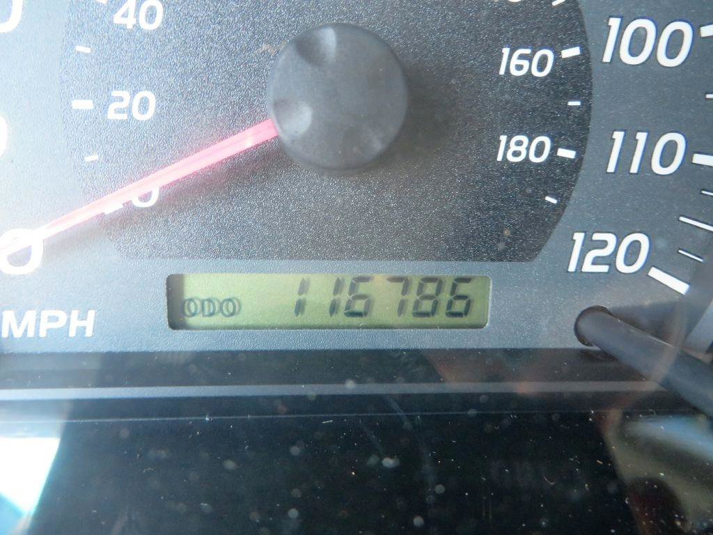 Used 2006 Toyota Tundra SR5 AWD/4WD image 17