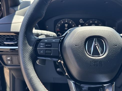Certified 2025 Acura ADX A-Spec AWD/4WD image 29
