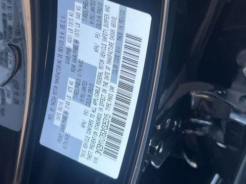 Used 2016 MAZDA MAZDA3 i Sport w/ Preferred Equipment Package image 30