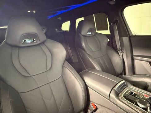 Used 2024 BMW XM image 68