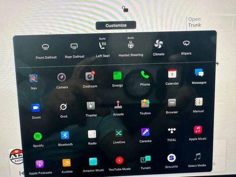 Used 2021 Tesla Model 3 Standard Range Plus image 17