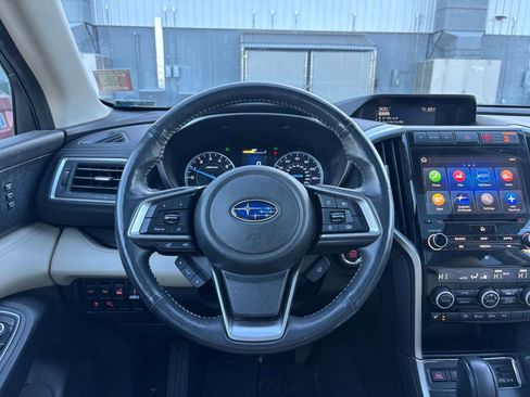 Used 2022 Subaru Ascent Limited w/ Technology Package image 6