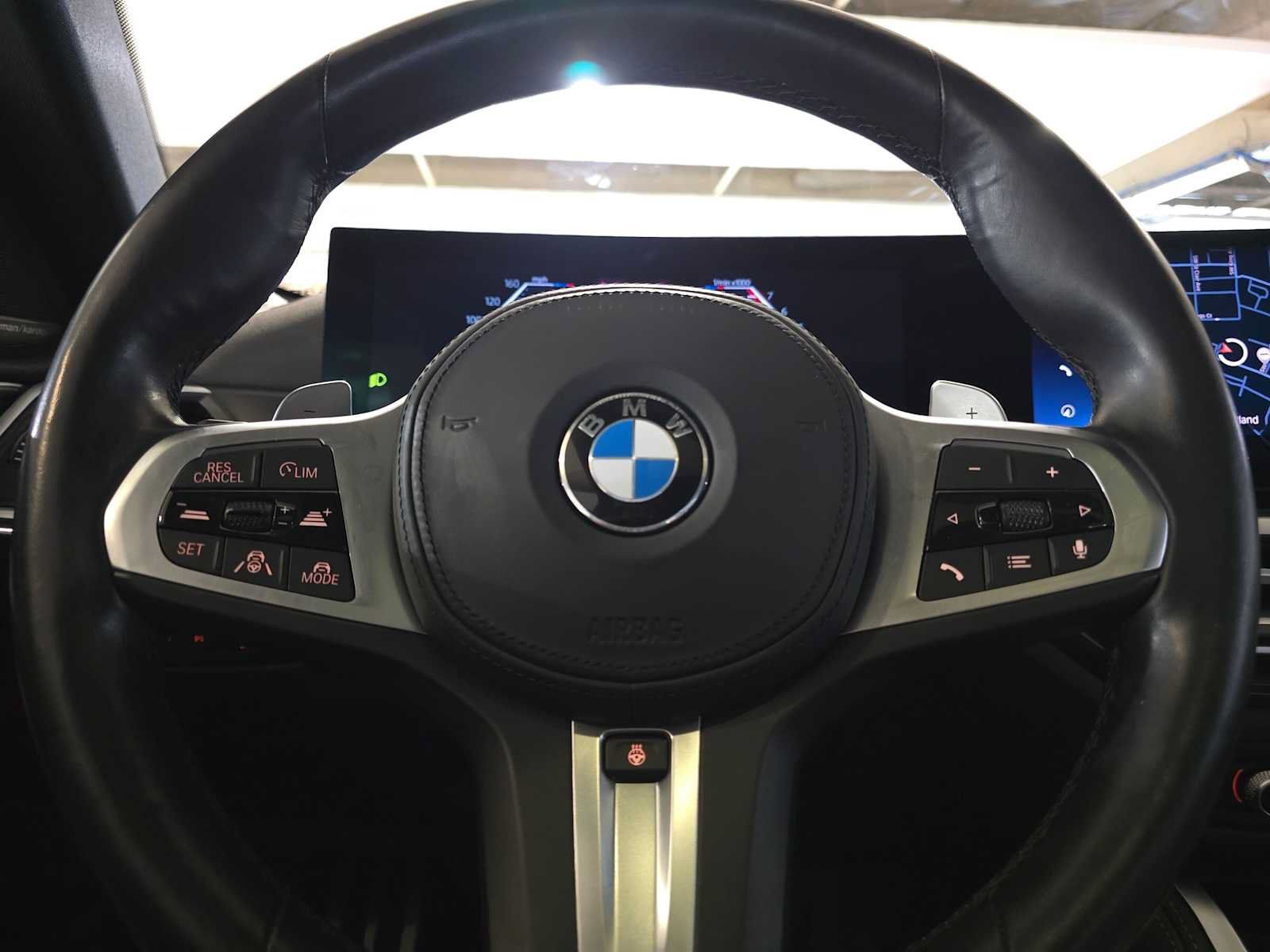 Used 2024 BMW 440i xDrive Coupe AWD/4WD image 29