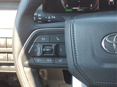 Used 2025 Toyota Tacoma 4x4 Double Cab Hybrid w/ Tow Tech Package image 20