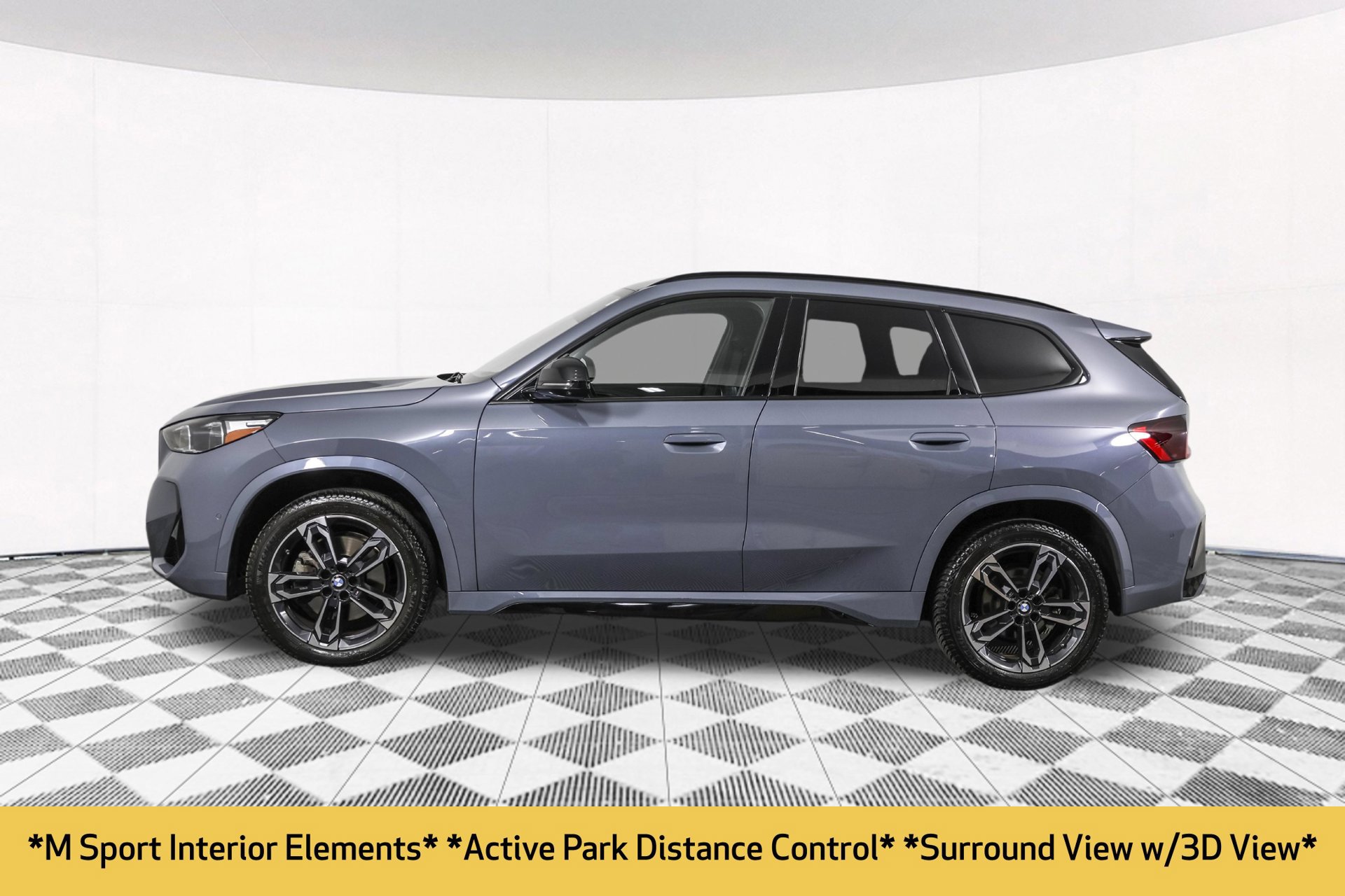 Used 2023 BMW X1 xDrive28i AWD/4WD image 21