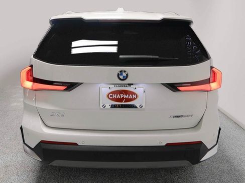 Used 2023 BMW X1 xDrive28i w/ Convenience Package AWD/4WD image 4