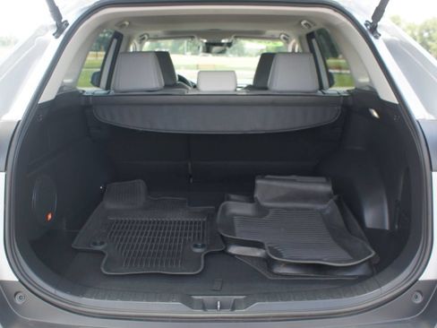Certified 2025 Toyota RAV4 Limited w/ Weather Package FWD image 17