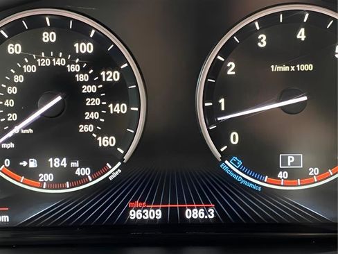 Used 2016 BMW 535i xDrive Sedan image 19