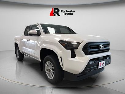 Used 2025 Toyota Tacoma SR5