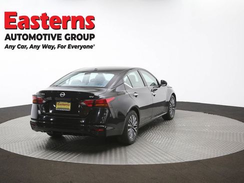 Used 2023 Nissan Altima 2.5 SV image 39