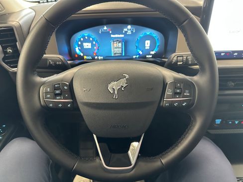 New 2025 Ford Bronco Sport Big Bend w/ Convenience Package image 52