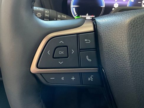 Used 2026 Toyota Grand Highlander MAX Platinum image 13