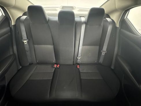 Used 2023 Nissan Sentra SV FWD image 17