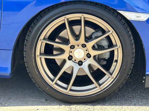 Used 2017 Honda Civic Si image 8
