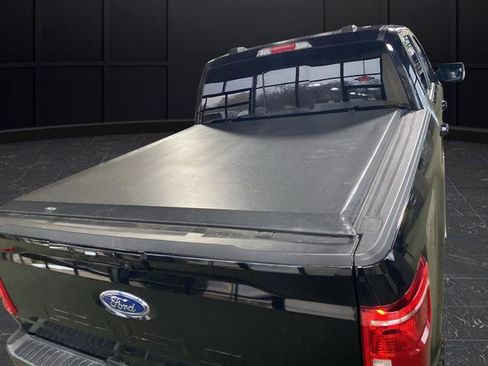 Used 2022 Ford F150 XLT w/ Equipment Group 302A High image 25