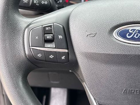 Certified 2022 Ford Escape SE FWD image 18