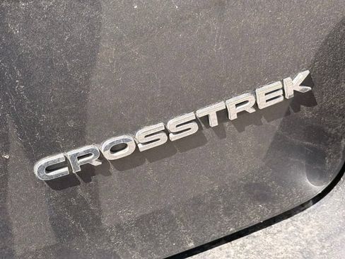 Certified 2023 Subaru Crosstrek 2.5i Limited AWD/4WD image 9