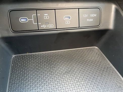 New 2026 Hyundai Tucson SEL image 15