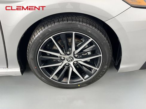 Used 2023 Toyota Camry SE FWD image 37