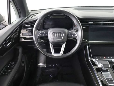 Used 2023 Audi Q7 2.0T Premium Plus w/ Premium Plus Package AWD/4WD image 40
