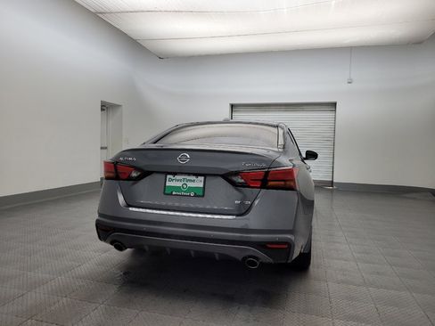 Used 2020 Nissan Altima 2.0 Platinum image 7