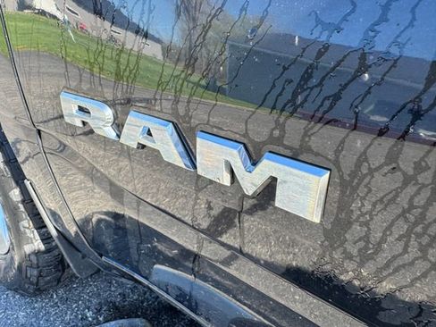Used 2020 RAM 1500 Big Horn AWD/4WD image 34