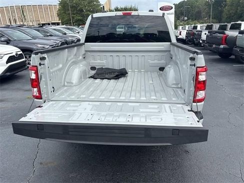Used 2023 Ford F150 XL w/ STX Appearance Package image 23