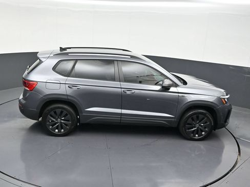 Used 2024 Volkswagen Taos S FWD image 20