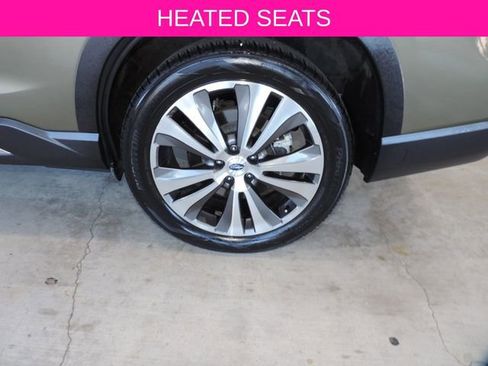 Used 2022 Subaru Ascent Touring image 18