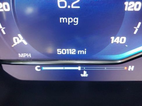 Certified 2024 Chevrolet Silverado 1500 ZR2 image 29